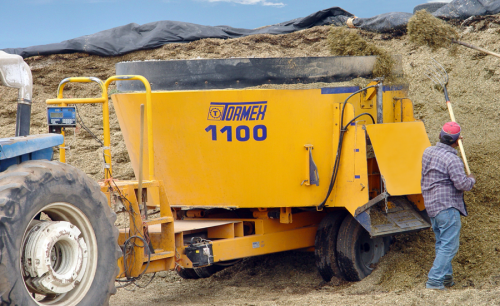 Tormex 1100